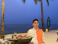 -芭堤雅度假村洲际酒店 - IHG 旗下酒店