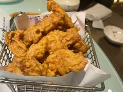 隆喜元炸肉-隆喜元鱼汤包·海鲜(中联广场店)