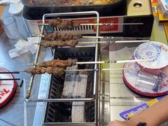 -古彭7只羊·招牌白串·碳锅羊肉旗舰店