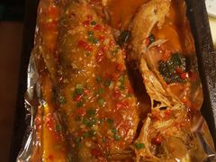 -佬麻雀·新湘菜(珠海金发购物中心店)