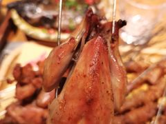 -那些年记忆烧烤