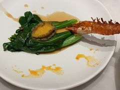 -顺德联塑万怡酒店·万荟轩自助餐厅