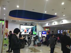 -幸福蓝海国际影城(杜比巨幕店)