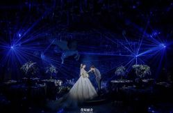 -花嫁丽舍婚礼殿堂(世博江景店)