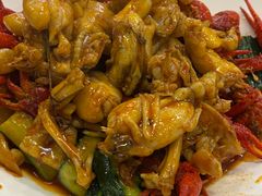-毛哥小馆子(百井坊巷店)