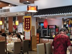 -福来居烤鸭店(天坛二店)