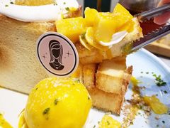-Dazzling Cafe 蜜糖吐司专卖店