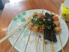 -郭记小街麻辣烫(虎坊路店)