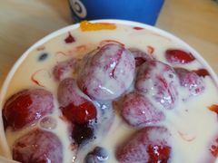 -帅小六刨冰·不一样的奶冰(总店)