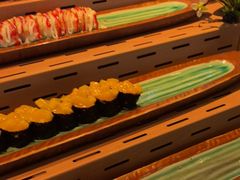 -尚宴牛特鲜自助(太原街万达店)