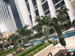 -澳门喜来登大酒店