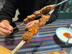 -驿楼兰·新疆菜(火车站店)