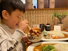 -CURRY YA 熟成咖哩專門店(深圳湾万象城店)