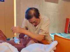 -新美姿美食水疗汇(罗湖口岸店)