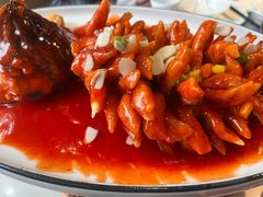 -姑苏家宴·苏帮菜·松鼠桂鱼(苏州总店)