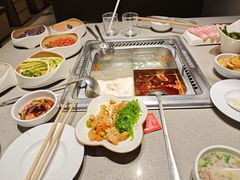 -海底捞火锅(漕宝路店)