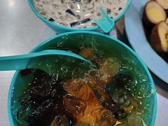 -汕头街四果汤