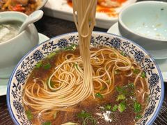 -海天楼中餐厅(吴宫泛太平洋酒店)