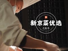 -秀儿四九城·新京菜(亚运村鸟巢店)