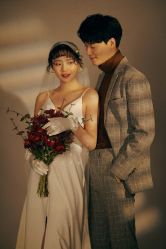 -布拉格婚纱摄影(真实客片店)