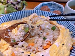 -肥朵食堂(带梦胡同店)