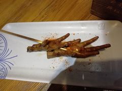 -云海肴·汽锅鸡·云南菜(天津国金汇店)