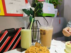 -甛时(咸奶油特色店)