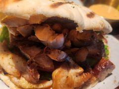 -Lets burger非常汉堡·环球风味(蓝色港湾店)