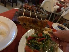 -Mai Mai Restaurant