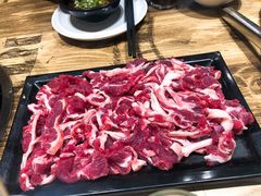 -旺旺四季牛肉火锅店(广陵南路店)