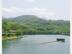 -梅州雁山湖国际花园度假区