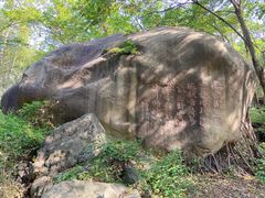 -云岫谷游猎自然风景区