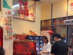 -赵美丽·重庆社区火锅·直营店(火车东站·中豪国际店)