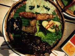 -美奈小馆·越南料理(中航城君尚购物中心店)
