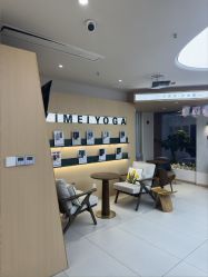 -亦美瑜伽·普拉提