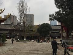-龙潭水乡