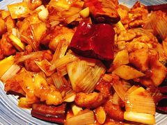 -那家小馆•北京菜•烤鸭(中关村店)