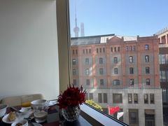 -上海外滩茂悦大酒店