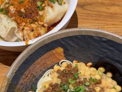 -我的面 川味Bistro(后沙峪店)