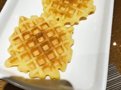 -戈尔登酒店·满堂彩咖啡厅
