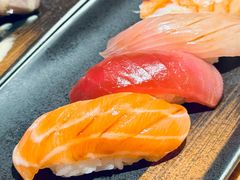 -Tuna maki寿司(苏州万象天地店)