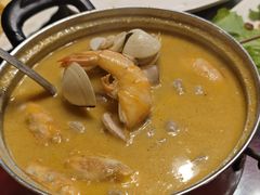 -伊萨娜印尼餐馆