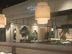 -皖厨·中国徽菜(星河WORLD·COCO Park店)