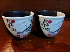 -繁·醉花亭小酒馆(鼓楼店)