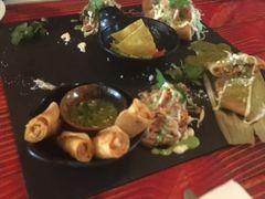 -Pistolera Mexican Cantina女枪手墨西哥餐厅(碧云路店)