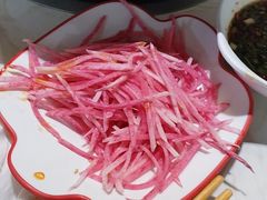 -京门活鱼馆·鱼火锅(百子湾（原红庙）店)