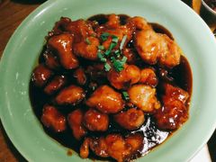 糖里脊-弄堂里(雨花客厅店)