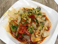 -魏家凉皮(博水商务大厦店)