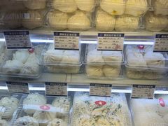 -白玉兰食品(中山公园龙之梦店)