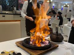-胜记为食家·创新粤菜(车公庙店)